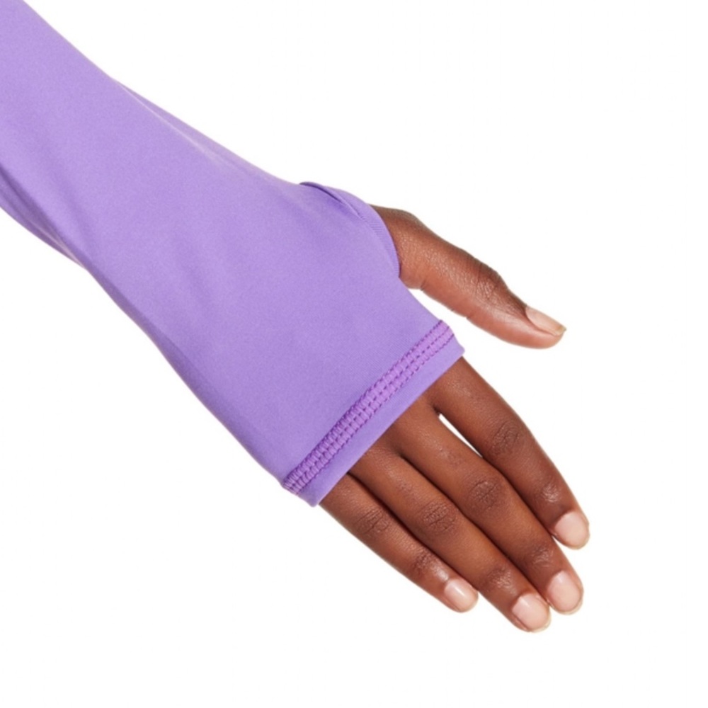 Vimmia Balance Ruched Cutout Top - Picture 3 of 3